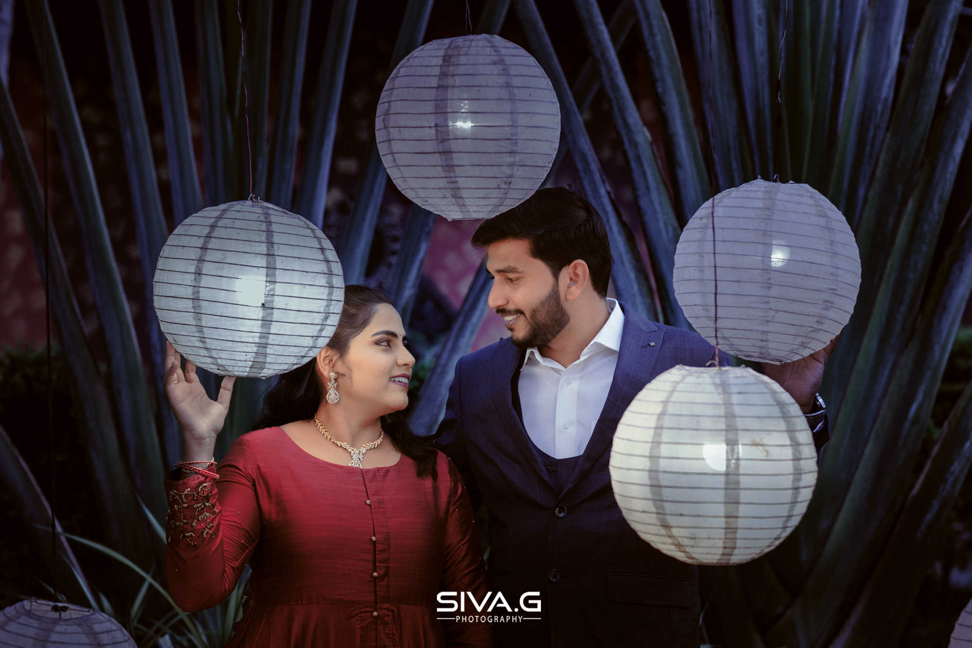 Candid Wedding PhotoGraphy Karur - Siva.G PhotoGraphy